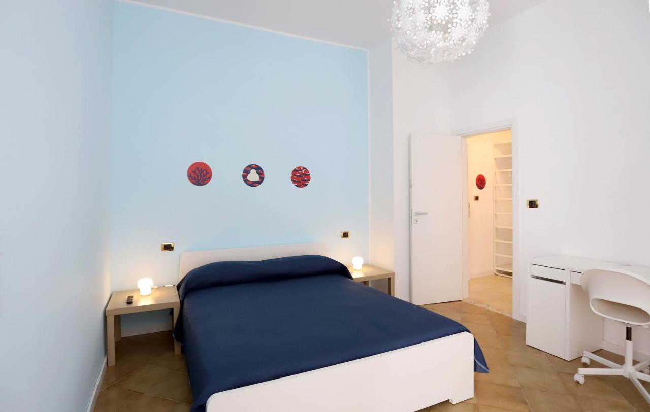 Junior Suite con Vista Giardino